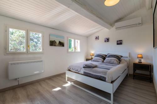 Apartamento Design Industriel Avec Terrasse Privative