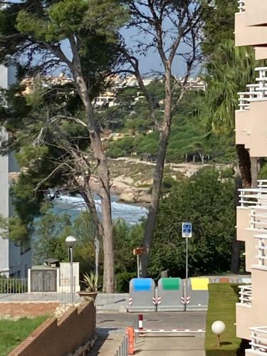 Apartamento Cap Salou N&r