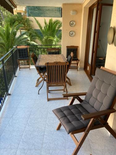 Apartamento Cap Salou N&r