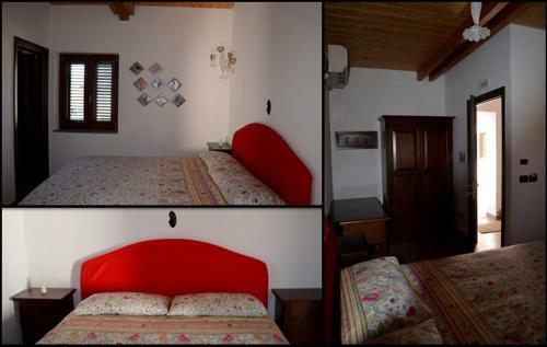 Agroturismo 'u Vardar Agriturismo
