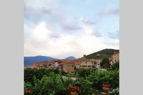 Apartamento Da Nonna Antonietta - Cilento 2.0