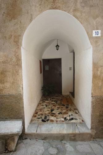 Apartamento Da Nonna Antonietta - Cilento 2.0