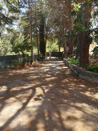 Casa Vacanze Tiberio E Le Gole