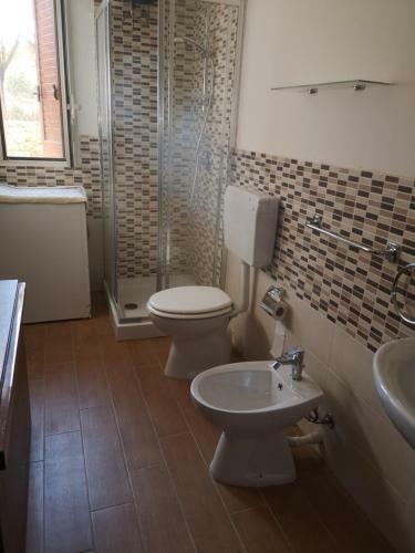 Casa Vacanze Tiberio E Le Gole