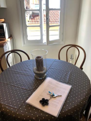 Apartamento Corradi 37