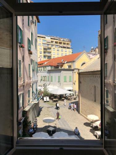 Apartamento Sanremo Casa San Siro