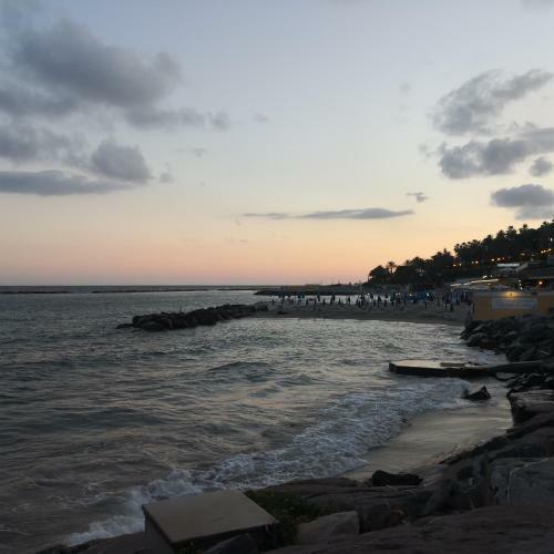 Apartamento Petit Avec Classe Sanremo