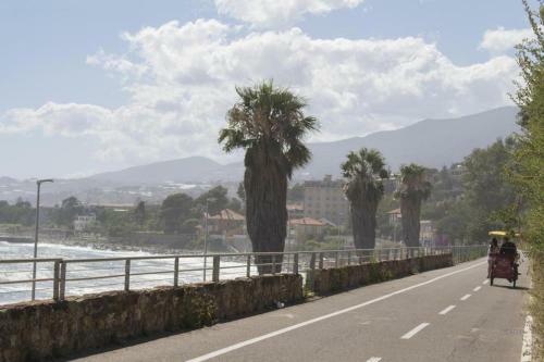 Apartamento Petit Avec Classe Sanremo
