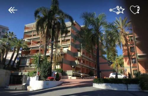 Apartamento Petit Avec Classe Sanremo