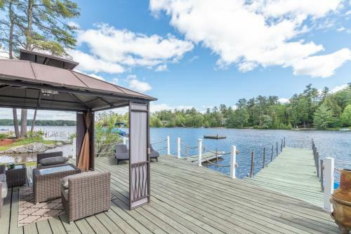 Lake Winni - Wf - 447