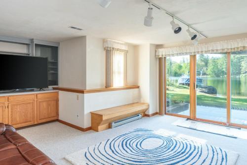 Lake Winni - Wf - 447