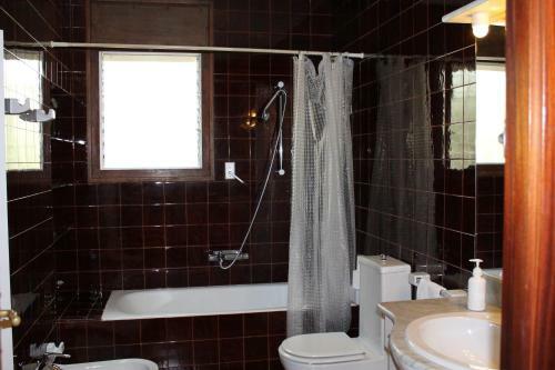 Villa Sant Vicen�