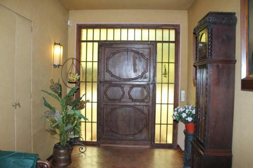 Villa Sant Vicen�