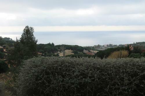 Villa Sant Vicen�