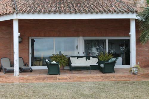 Villa Sant Vicen�