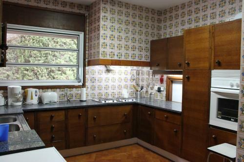 Villa Sant Vicen�