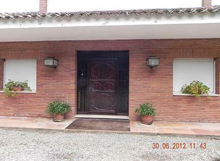 Villa Sant Vicen�
