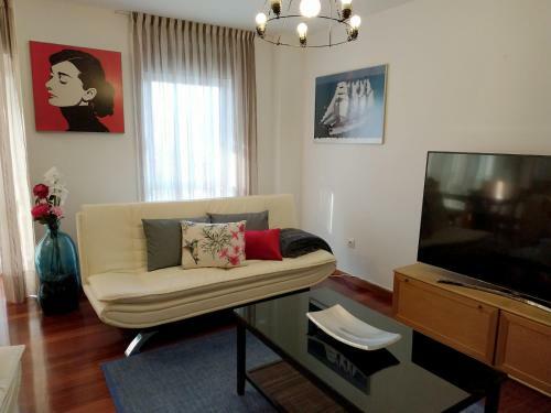 Apartamento Duplex Concheiros