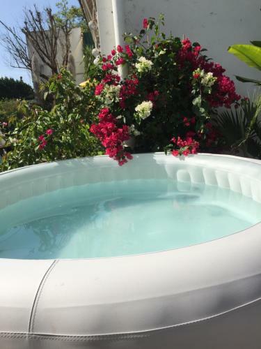 Apartamento Kukulumera Beach-plage-playa