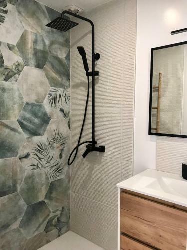Apartamento Kukulumera Beach-plage-playa