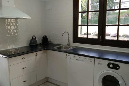 Apartamentos Marinela