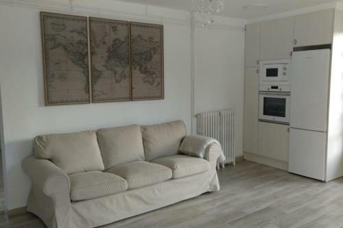 Apartamentos Marinela