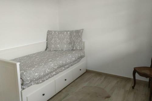Apartamentos Marinela