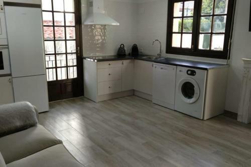 Apartamentos Marinela