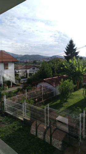 Apartamentos Marinela