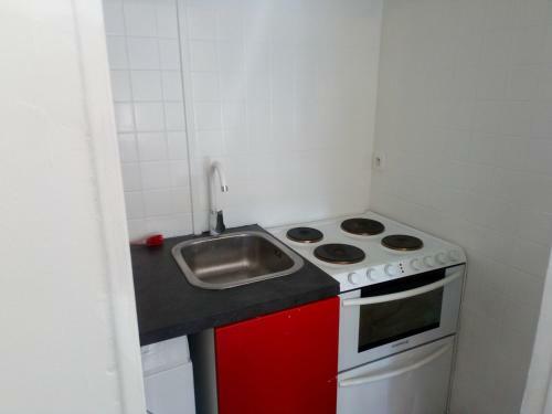Apartamento Hendaye Location