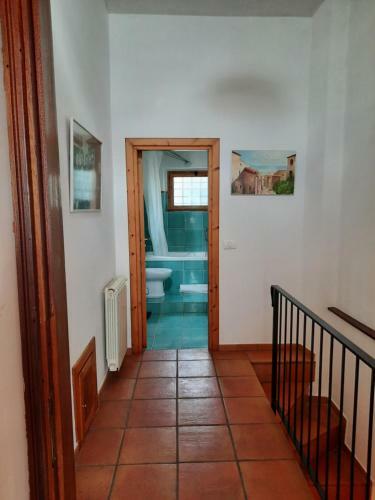 Posada La Torre Da Luigi