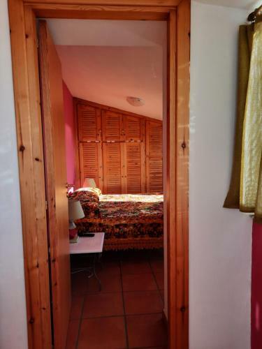 Posada La Torre Da Luigi