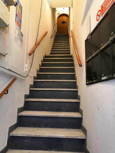 Apartamento Historia Vitiello: The First Experience Suite