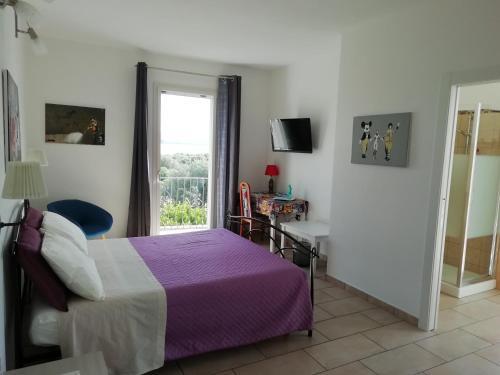 B&B Da Zio Lino