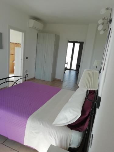 B&B Da Zio Lino