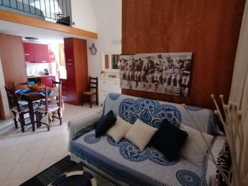 Apartamento Appartamento Centro Storico