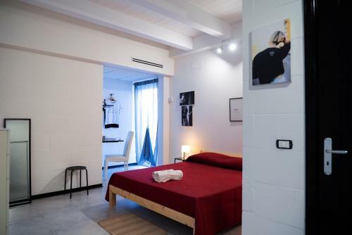 Agroturismo 87029house
