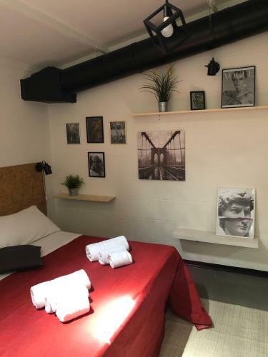 Agroturismo 87029house