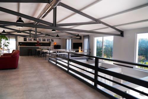 Agroturismo 87029house