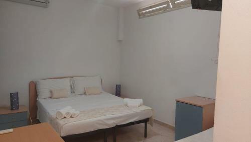 Hostal Locanda Basement Rooms
