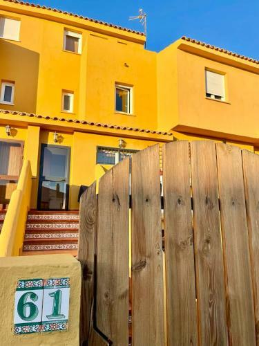 Tarifa Lighthouse - Modern Beach House