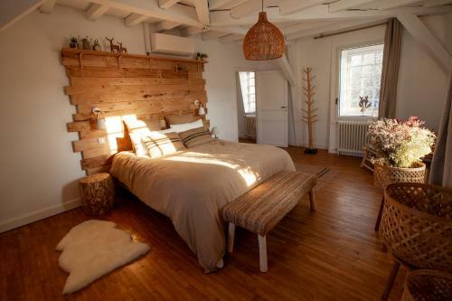 Hostal Namaste Cottage