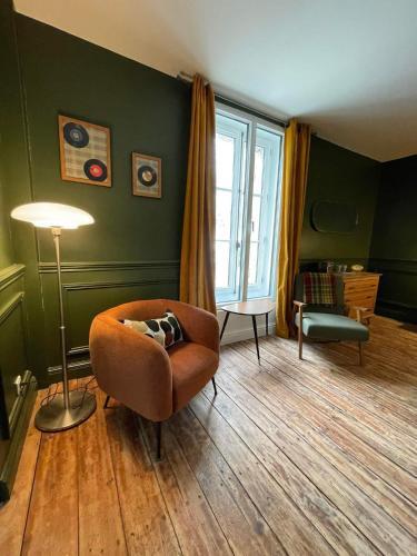 Hostal Namaste Cottage