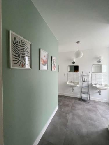 Hostal Namaste Cottage