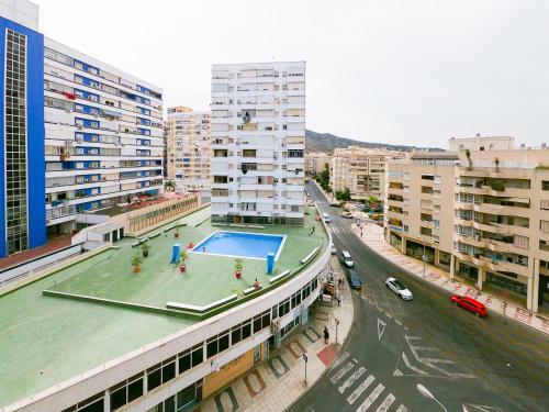 Dya Apartment