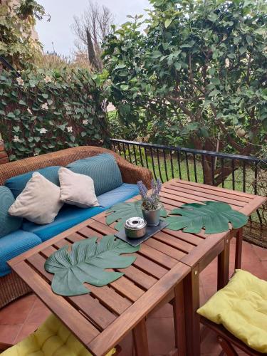 Calle Basti�n, 2 Apartamento 3
