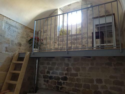 Apartamento Dama
