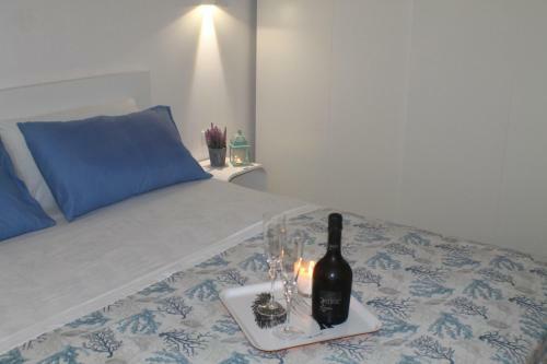 Bed & Breakfast Casa Memma