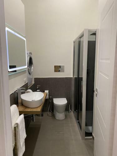 Residenza Savianna Suite