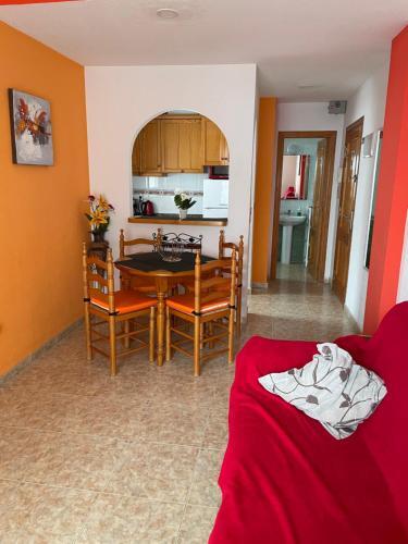 Apartamento Ibanez, Casa 119